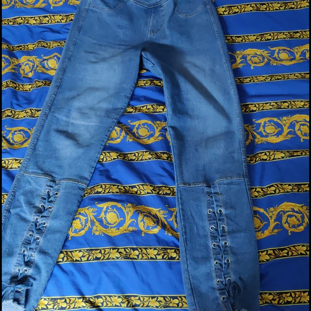 Stretch skinny Jeans